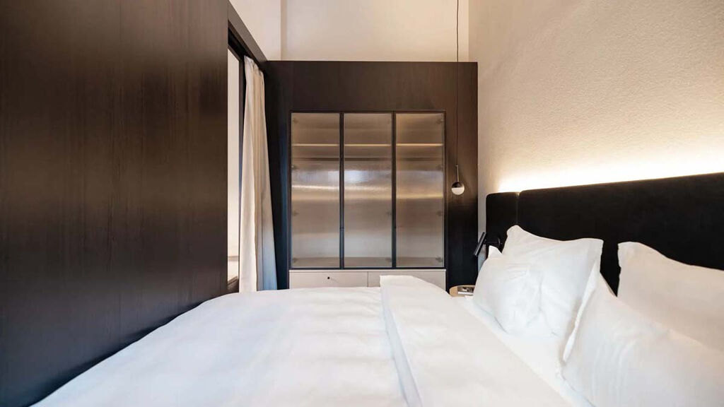 Aparthotel Schwarzer Adler Concept Living