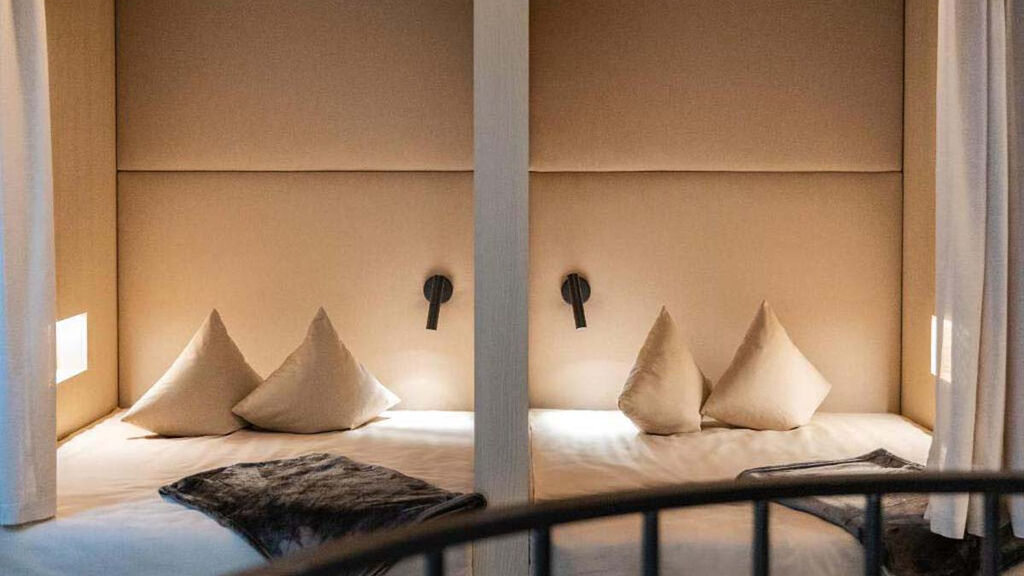 Aparthotel Schwarzer Adler Concept Living