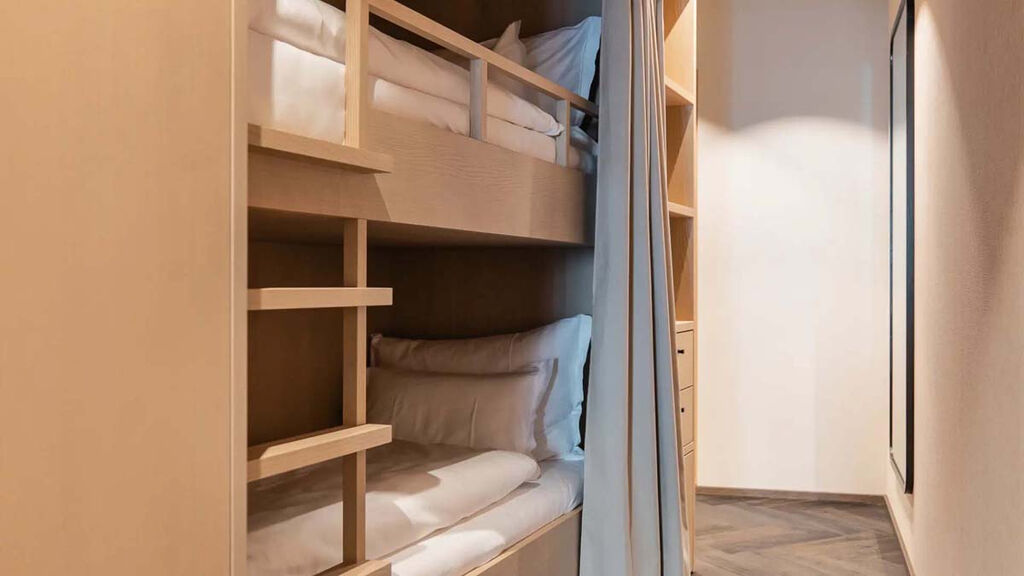 Aparthotel Schwarzer Adler Concept Living