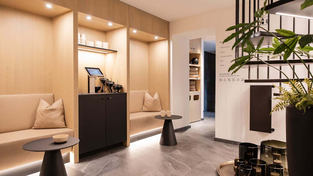 Aparthotel Schwarzer Adler Concept Living