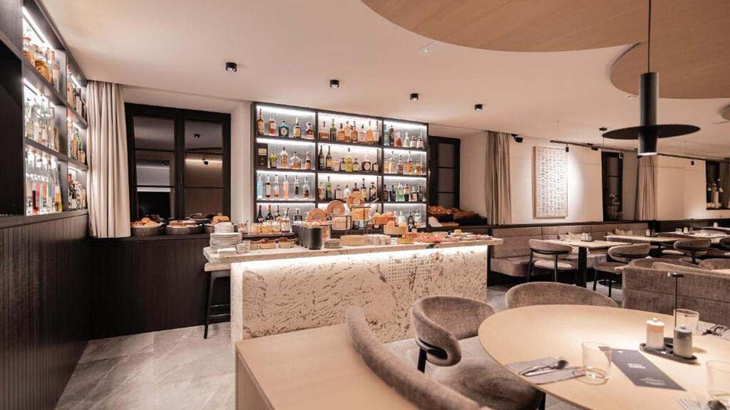 Aparthotel Schwarzer Adler Concept Living