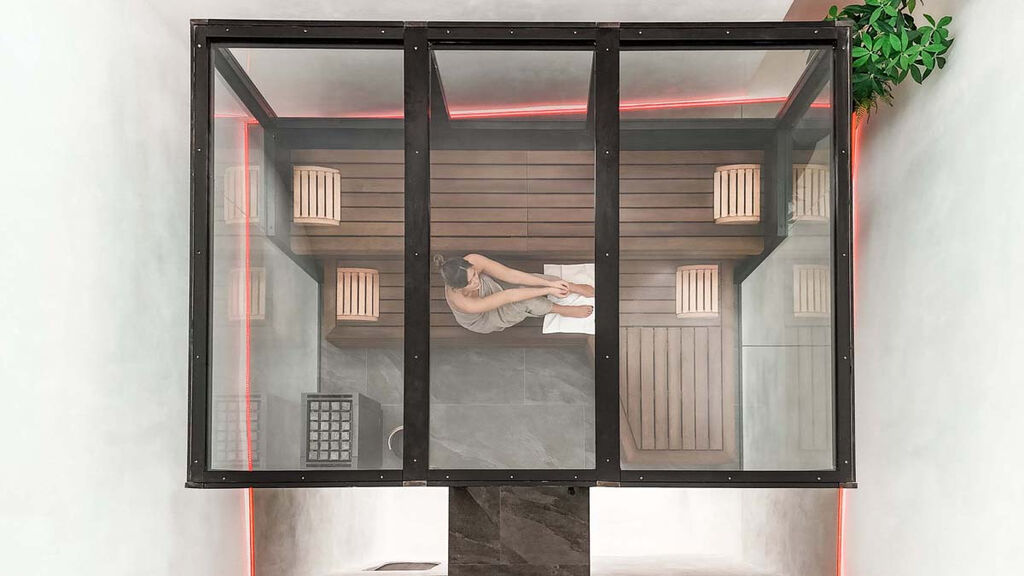 Aparthotel Schwarzer Adler Concept Living