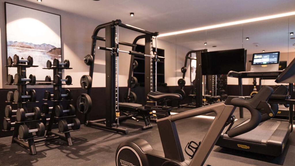 Aparthotel Schwarzer Adler Concept Living