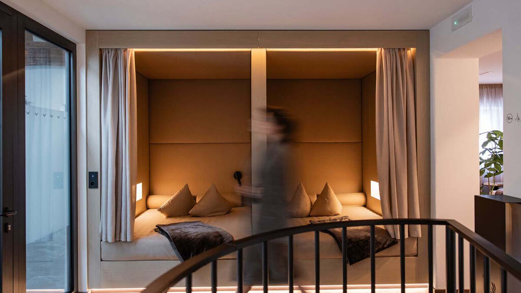 Aparthotel Schwarzer Adler Concept Living