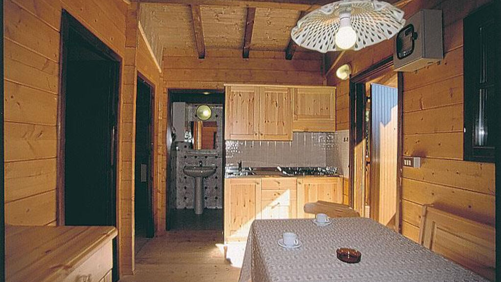 Kemp Val di Sole