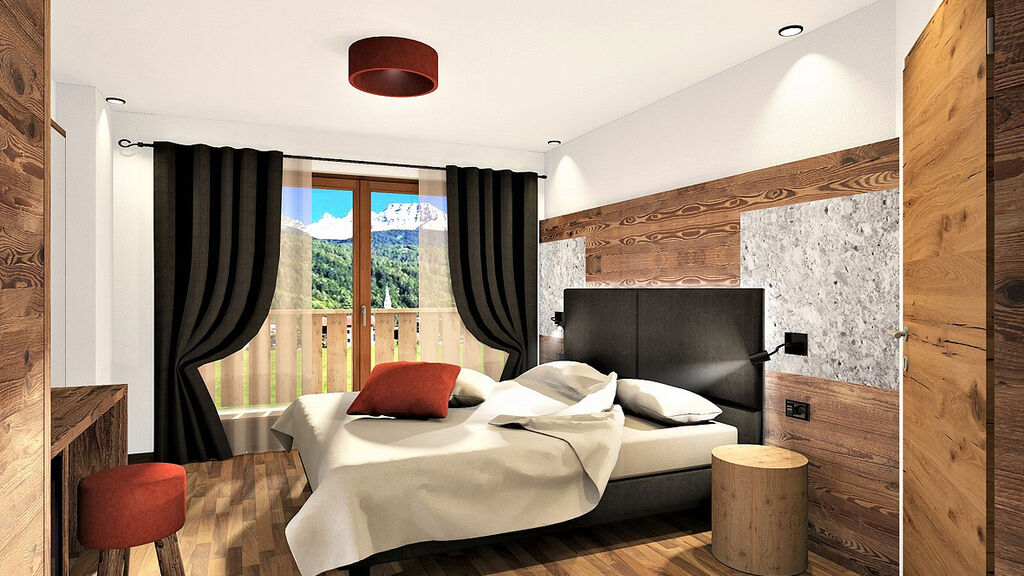 Active Hotel Alm