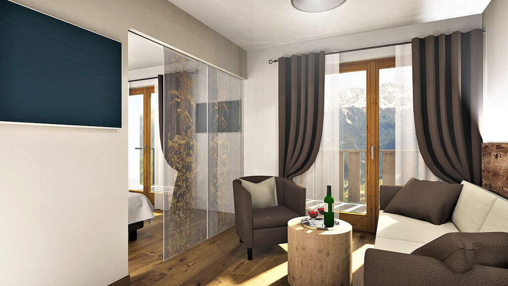 Active Hotel Alm