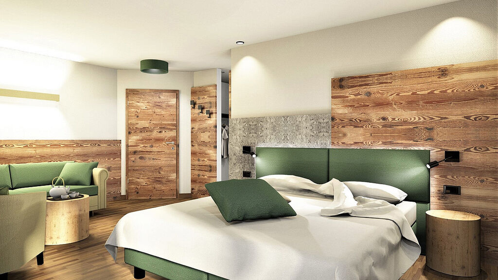 Active Hotel Alm