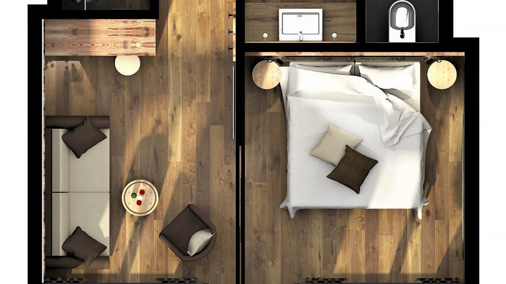 Active Hotel Alm