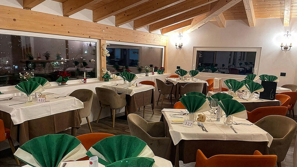 Active Hotel Alm