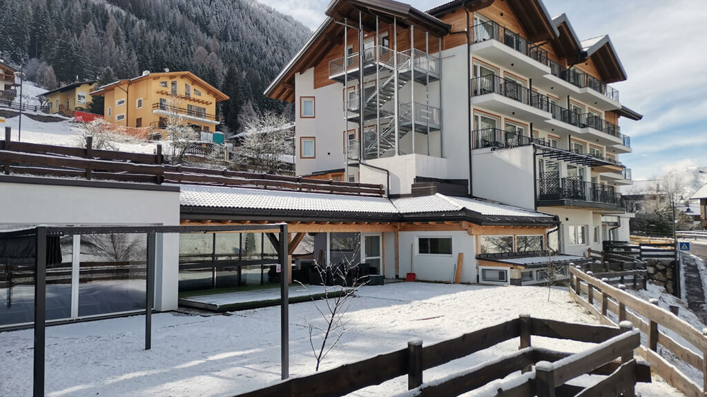 Active Hotel Alm