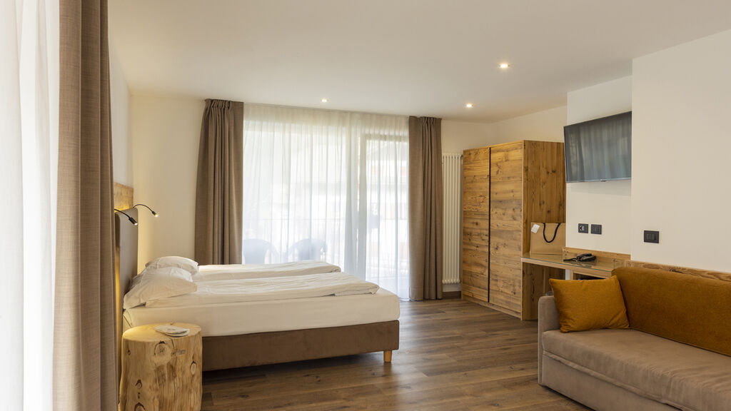 Active Hotel Alm