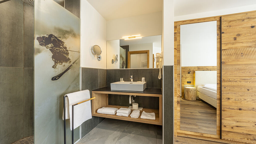 Active Hotel Alm