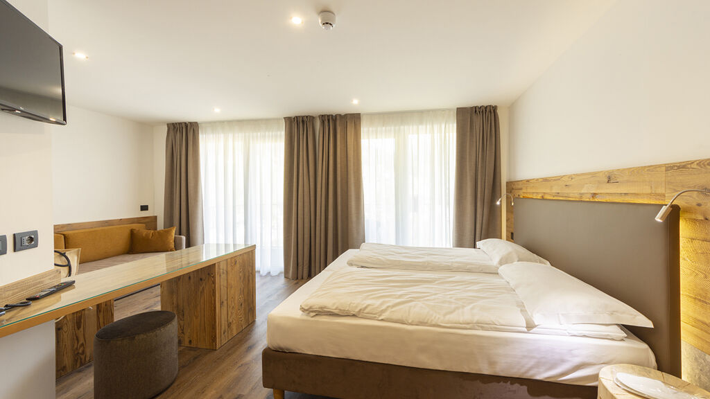 Active Hotel Alm