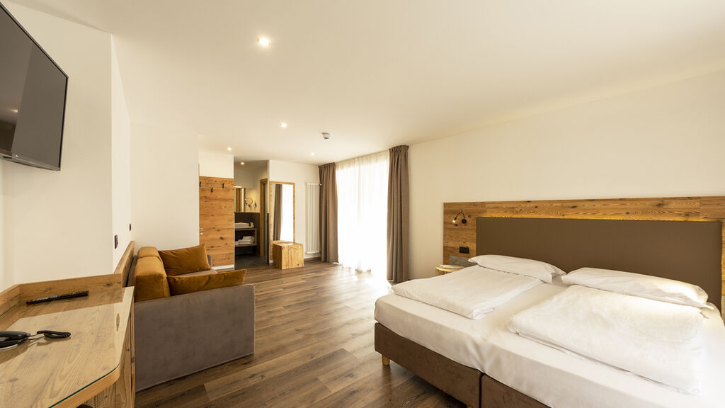 Active Hotel Alm