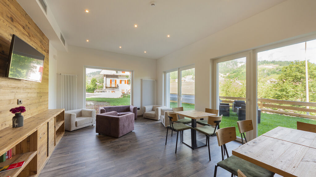 Active Hotel Alm