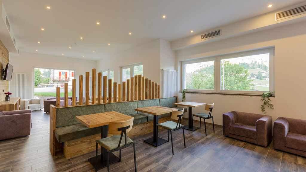 Active Hotel Alm