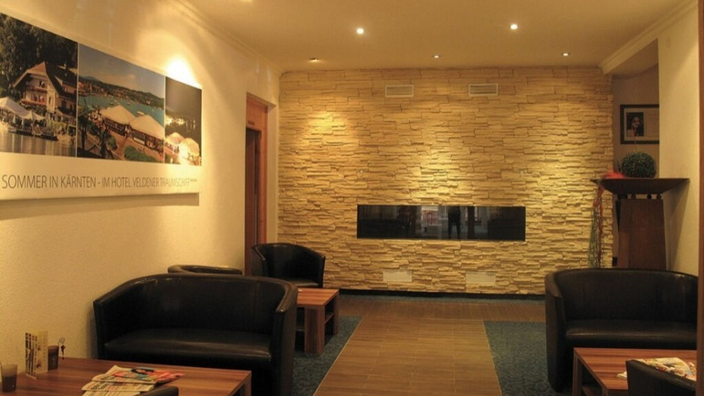 Activhotels Clubdorf See