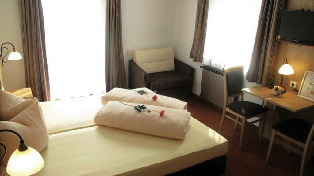 Activhotels Clubdorf See