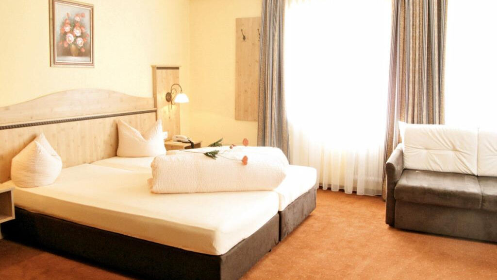 Activhotels Clubdorf See