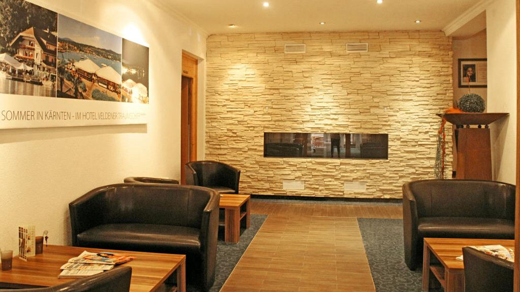 Activhotels Clubdorf See