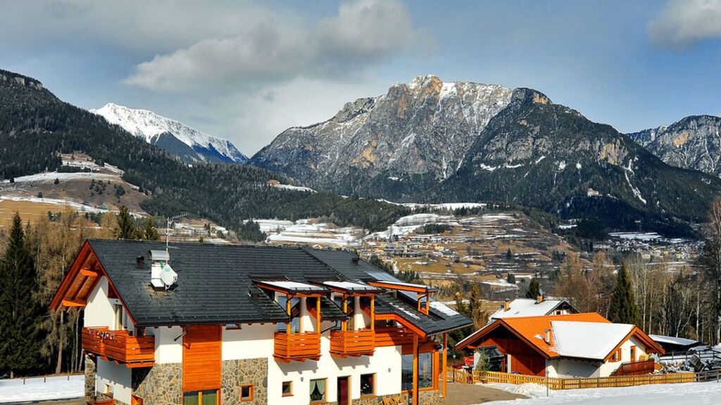 Agriturismo La Regina Dei Prati