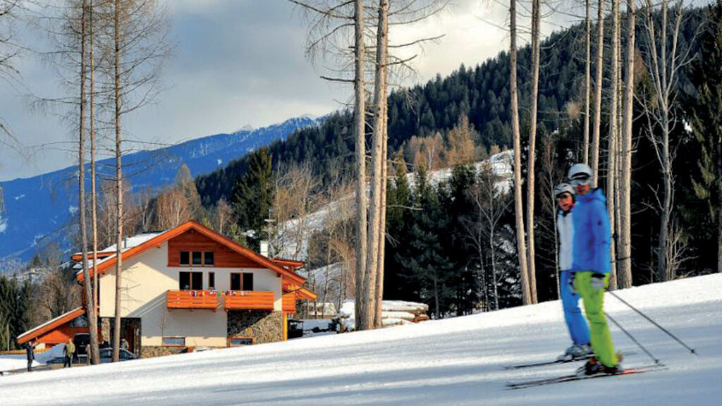 Agritur La Regina dei Prati