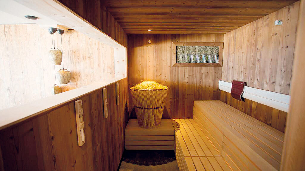 Agritur Residence Leierhof