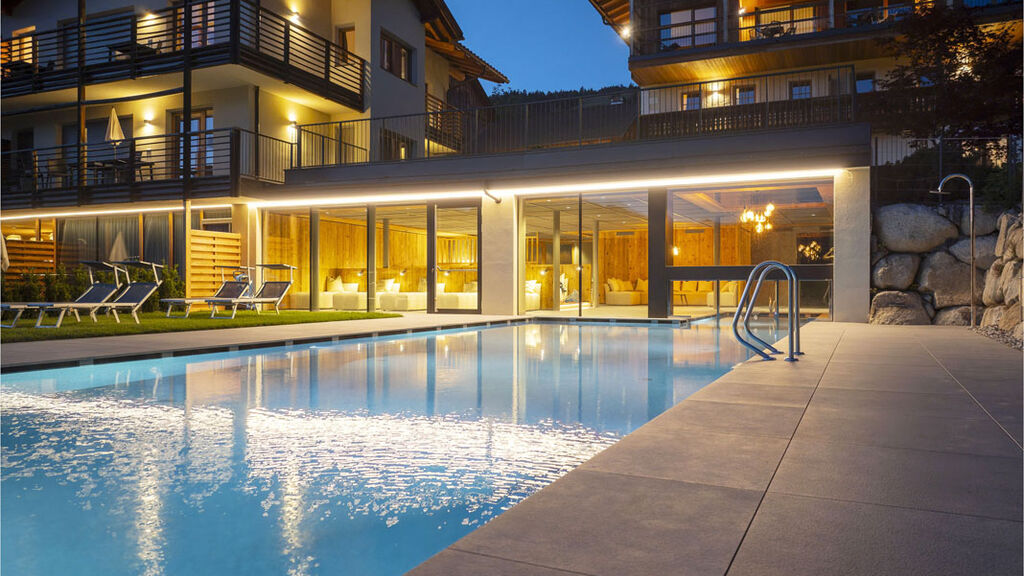 Agritur Residence Leierhof