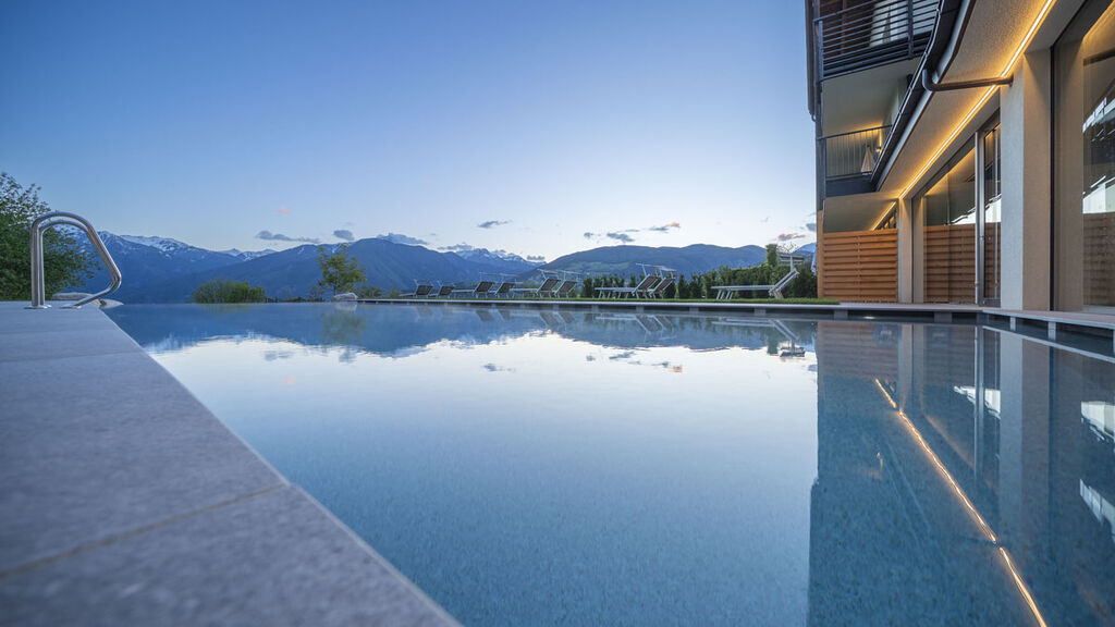Agritur Residence Leierhof