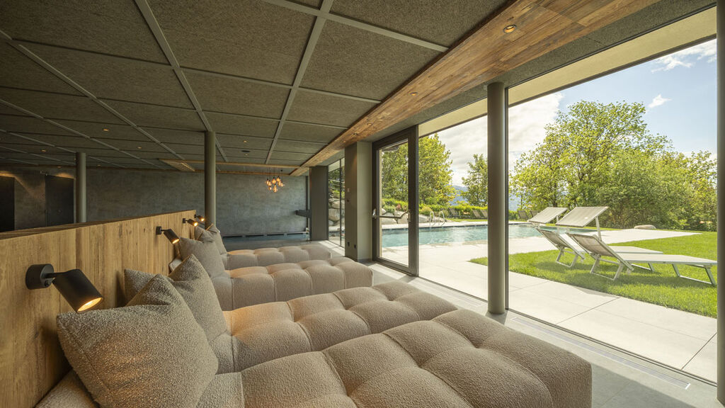 Agritur Residence Leierhof