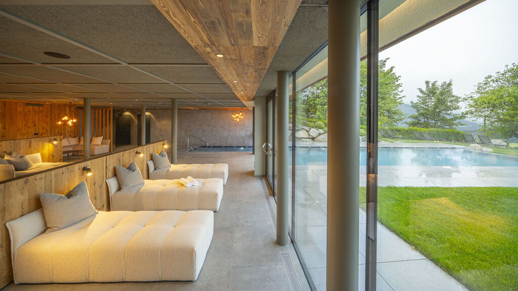 Agritur Residence Leierhof