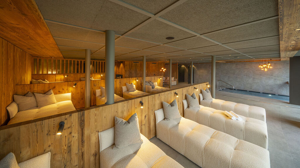 Agritur Residence Leierhof