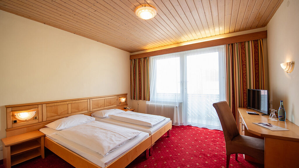 Aktivhotel Weisser Hirsch