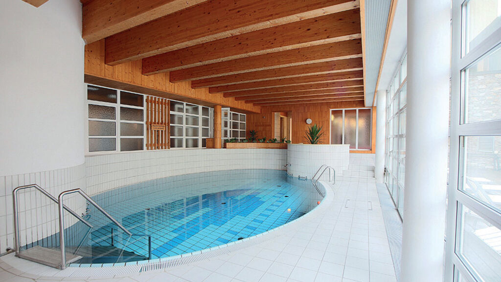 Aktivhotel Weisser Hirsch