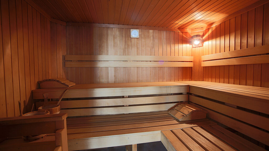 Aktivhotel Weisser Hirsch