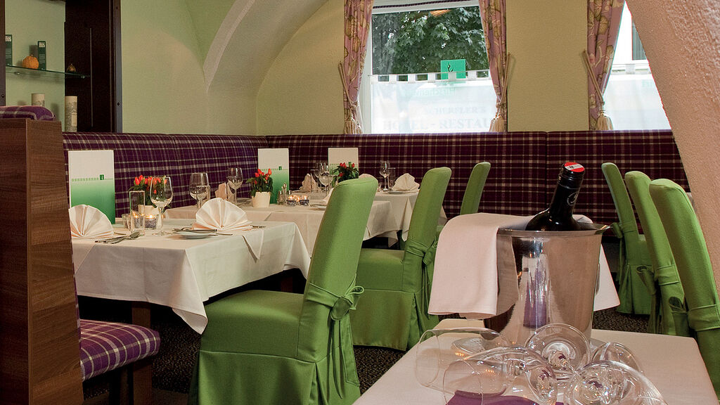 Aktivhotel Weisser Hirsch