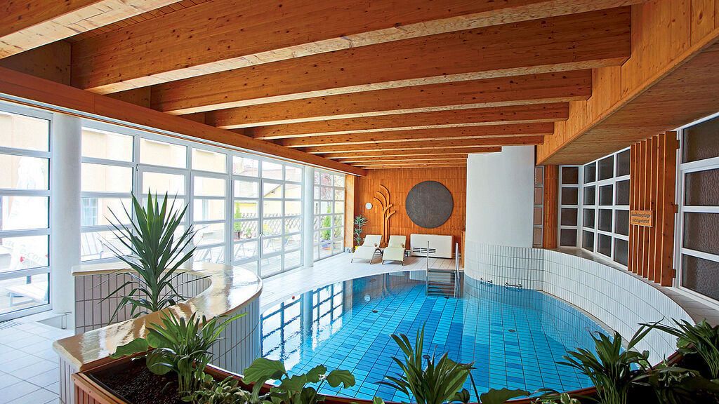 Aktivhotel Weisser Hirsch