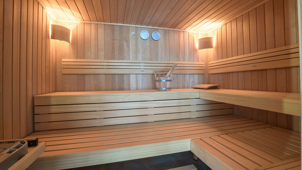 Aktivhotel Weisser Hirsch