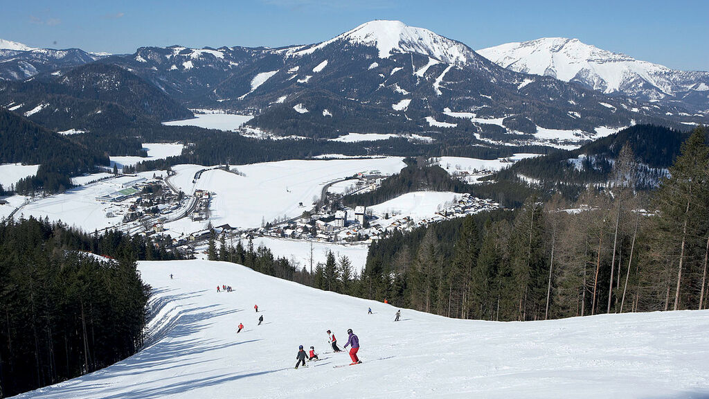 Aktivhotel Weisser Hirsch