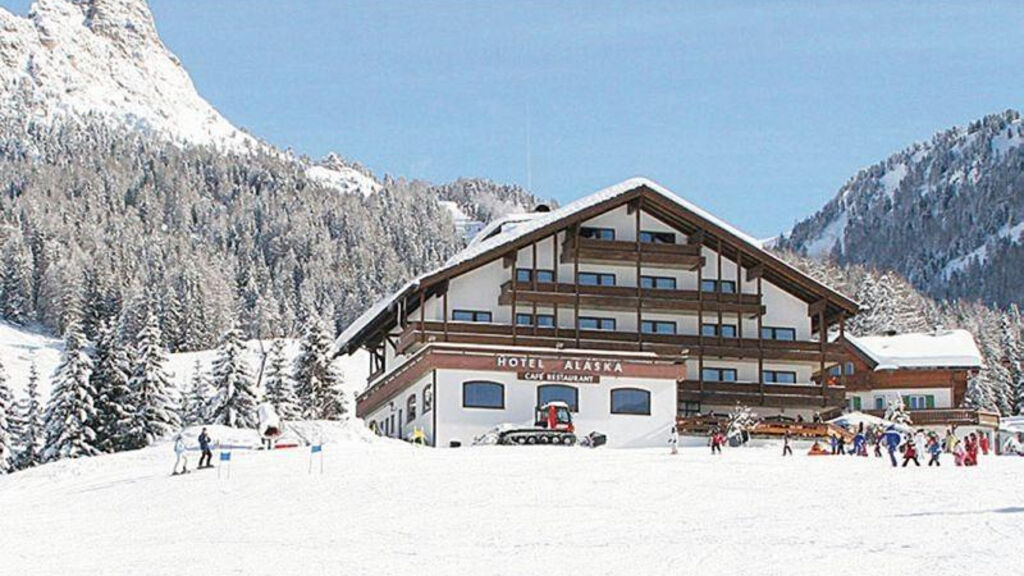 Alaska - Val Gardena