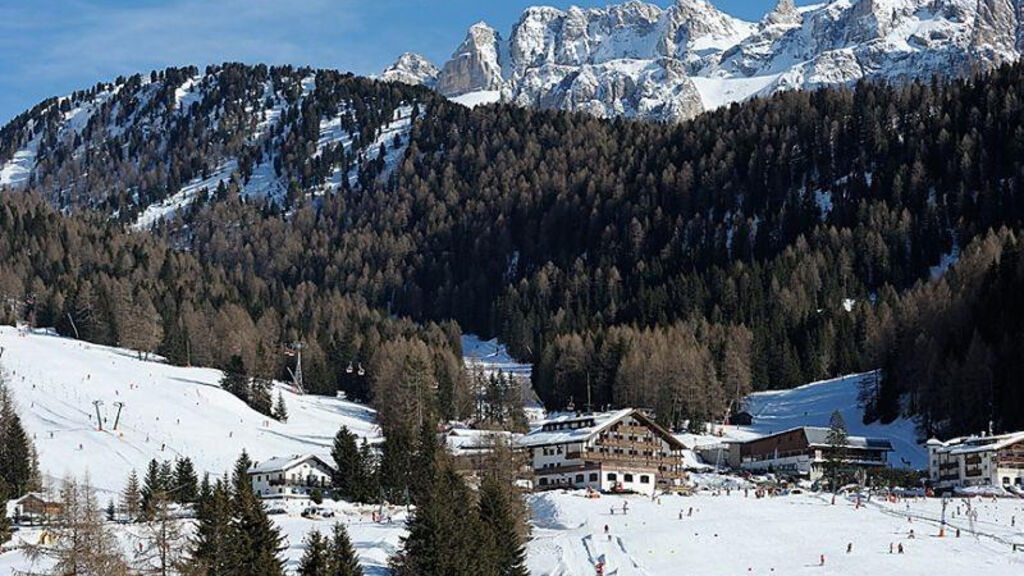 Alaska - Val Gardena