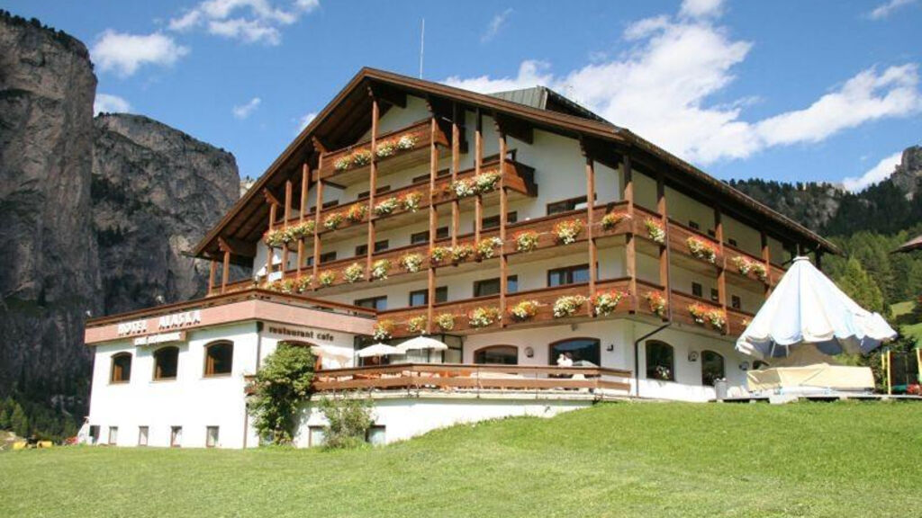 Alaska - Val Gardena