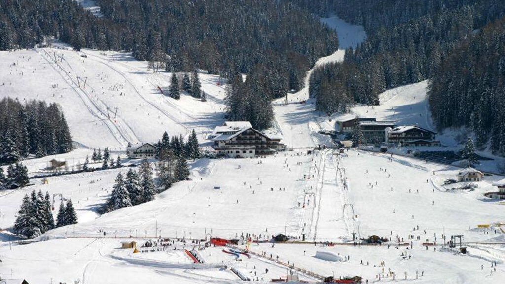 Alaska - Val Gardena