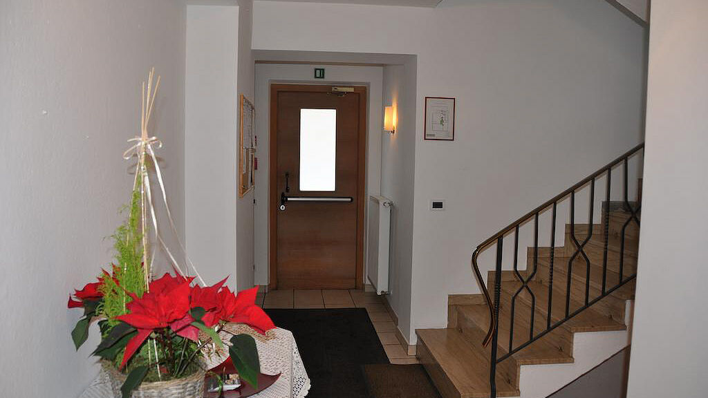 Albergo Dolomia