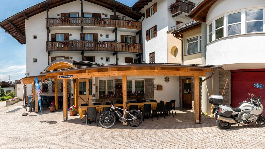 Albergo Panorama