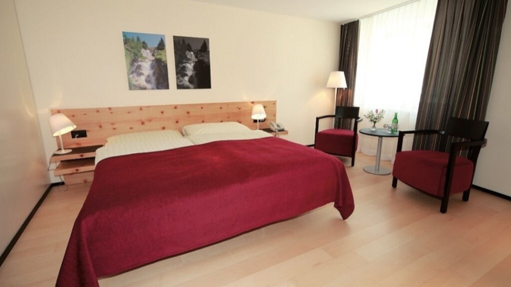 Albula a Julier
