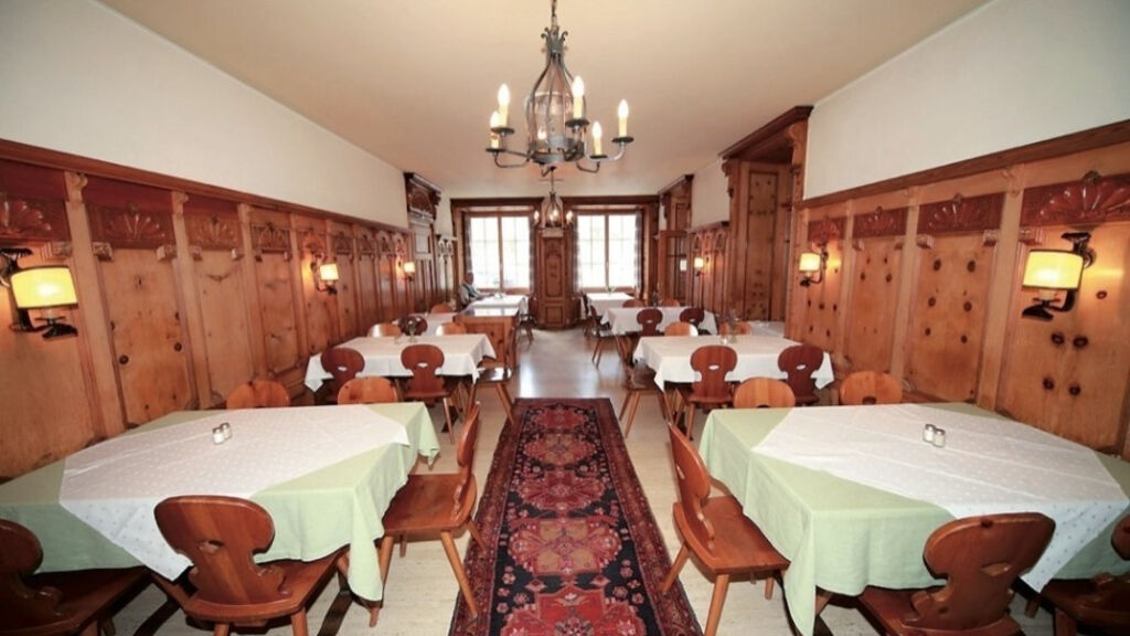 Albula a Julier