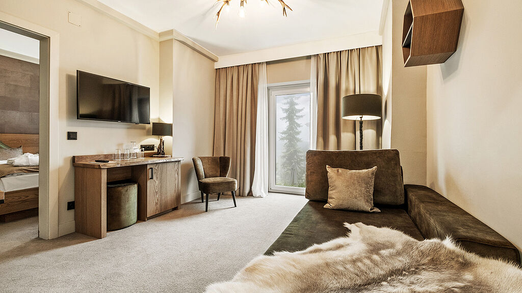 ALDIANA Club Schlanitzen Alm
