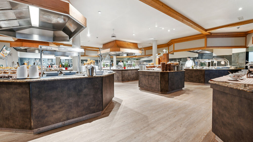 ALDIANA Club Schlanitzen Alm